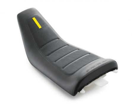 ERGO RIDER'S SEAT