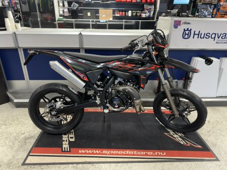 Beta RR Motard 2T 50