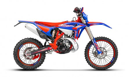 Beta RR Race 250 2T