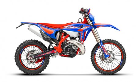 Beta RR Race 300 2T