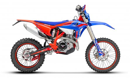 Beta RR Race 4T 430 | MY27