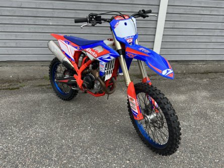 Beta RX 450 - 2024