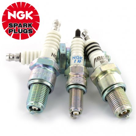 NGK, Tändstift