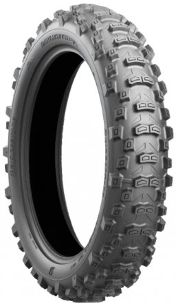 Bridgestone, Battlecross E50, 120, 90, 18", BAK