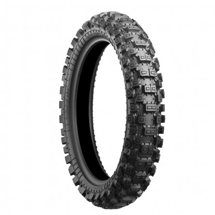 Bridgestone, Battlecross X40, 110, 100, 18", BAK