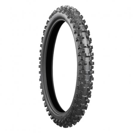 Bridgestone, Battlecross X20, 80, 100, 21", FRAM