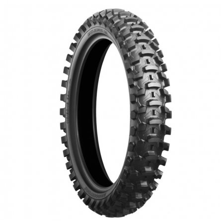 Bridgestone, Battlecross X10, 110, 90, 19", BAK