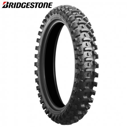 Bridgestone, Battlecross X10, 110, 90, 19", BAK