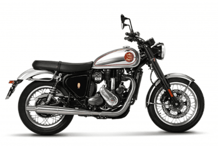 BSA 650 GOLD STAR | Förhandsboka nu – En ikon i modern tappning