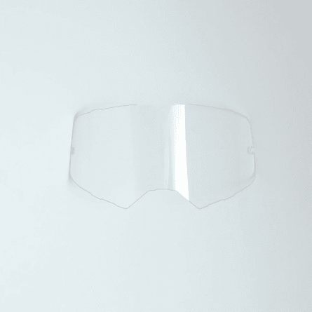 Evolve V2 Lens Clear