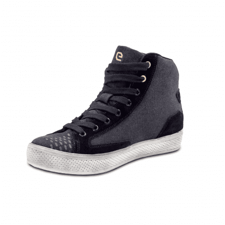Eleveit Antibes E-Dry Canvas Dam - Svart