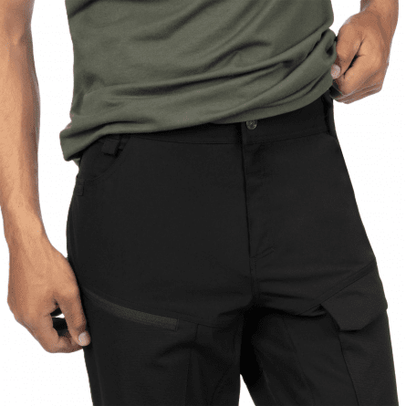 FXR M Industry Pant - Black Ops 