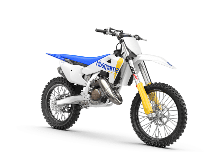 Husqvarna TC 125