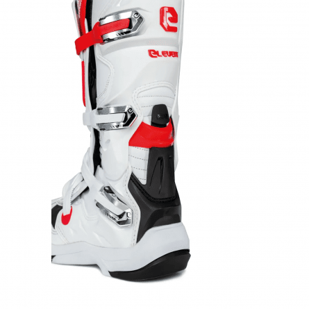 Eleveit X Legend EVO - White