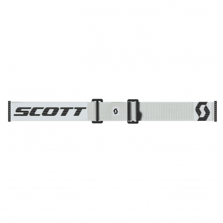 Scott Goggle Prospect 2.0 - white/black / purple chrome works