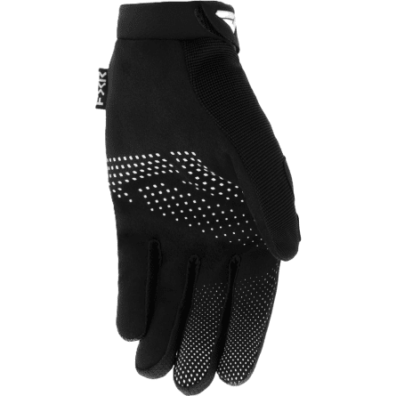 FXR Kids Reflex MX Glove - Black/White
