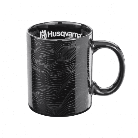 Husqvarna Logo Mug