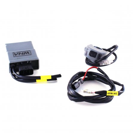 VHM, CDI, Yamaha 19-25 YZ85