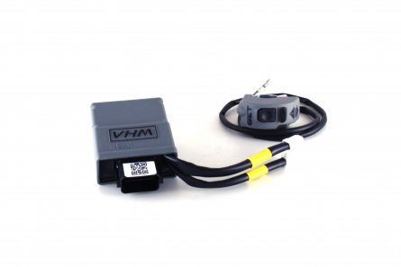 VHM, CDI, KTM 15-20 65 SX, Husqvarna 17-20 TC 65