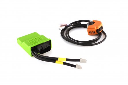 VHM, CDI, GasGas 18-19 EC 250 E4 2-Stroke, RIEJU 22-24 MR PRO 250/MR RACING 250