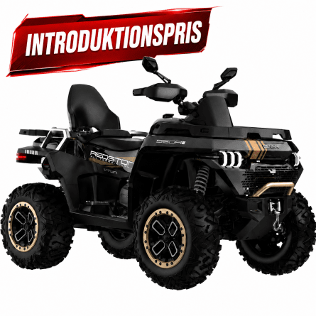 BENDA - Redstone 550 R2 DL