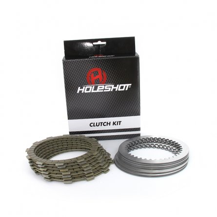 Holeshot, Kopplingskit, KTM 06-16 125 EXC, 06-18 125 SX, 17-18 125 XC-W/150 XC-W, 07-08 144 SX, 09-18 150 SX, Husqvarna 14-18 TC