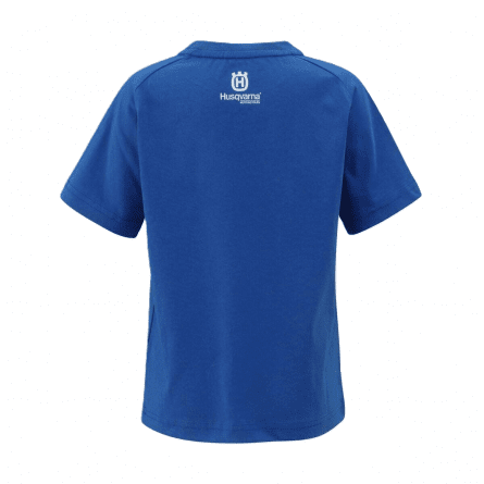 Husqvarna Kids Accelerate Tee 