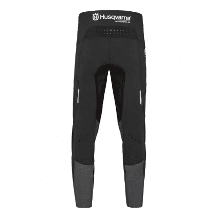 Husqvarna Railed Pants Black 