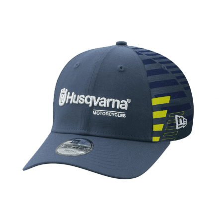 Husqvarna Kids Team Curved Cap OS