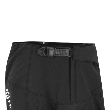 Husqvarna Railed Pants Black 