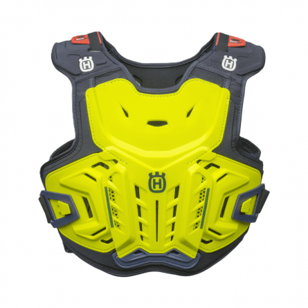 Husqvarna 4,5 Kids Chest Protector