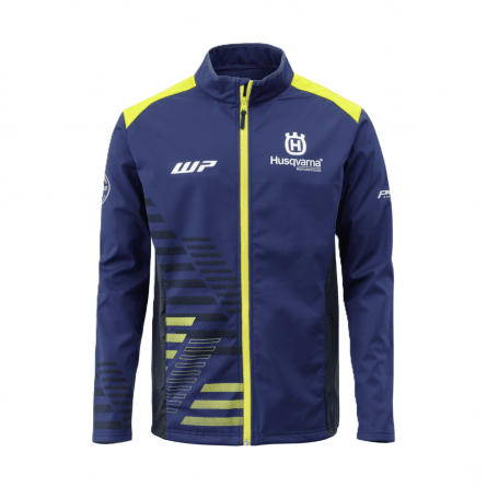 Husqvarna Team Softshell Jacket 