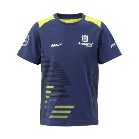 Husqvarna Kids Team Tee 
