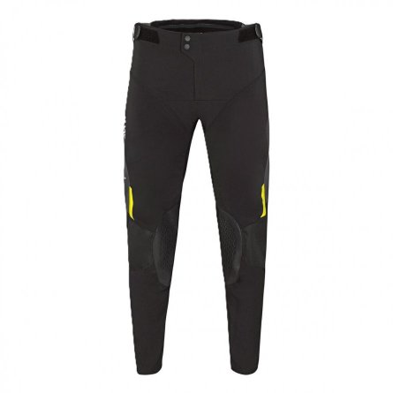 Husqvarna Authentic Pants Black/Grey 