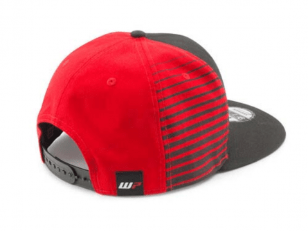 REPLICA TEAM FLAT CAP OS