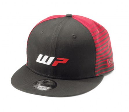 REPLICA TEAM FLAT CAP OS