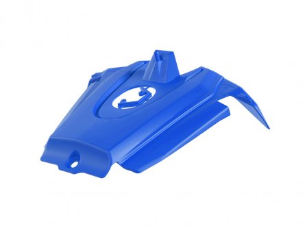Rtech, Tankkåpa, BLÅ, BETA 25-26 RR RACING 250 2T/RR X-PRO 250 2T, 25-26 RR RACING 350 4T/RR X-PRO 350 4T, 25-26 RR RACING 125 2