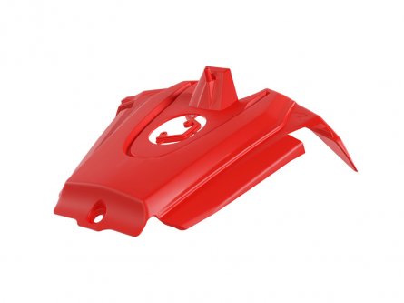 Rtech, Tankkåpa, RÖD, BETA 25-26 RR RACING 250 2T/RR X-PRO 250 2T, 25-26 RR RACING 350 4T/RR X-PRO 350 4T, 25-26 RR RACING 125 2