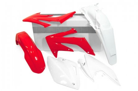 Rtech, Plastkit, O.E.M, Honda 04-19 CRF250X