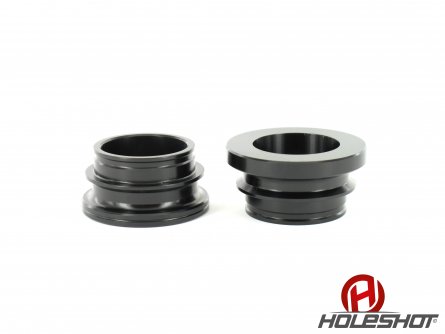 Holeshot, Distanskit (Till Holeshot Hjul), BAK, Honda 13-25 CRF450R, 26 CRF450R, 14-26 CRF250R