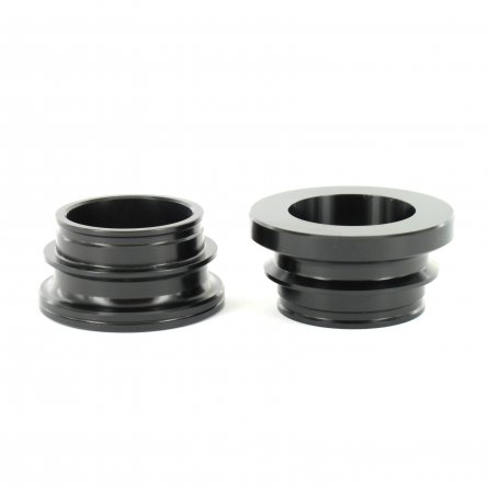 Holeshot, Distanskit (Till Holeshot Hjul), BAK, Honda 13-25 CRF450R, 26 CRF450R, 14-26 CRF250R