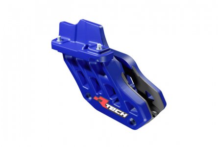 Rtech, Kedjestyrare, BLÅ, Yamaha 19-25 TÉNÉRÉ 700