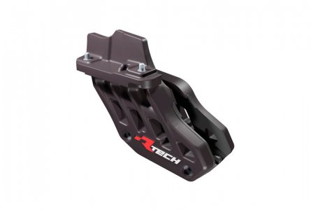 Rtech, Kedjestyrare, SVART, Yamaha 19-25 TÉNÉRÉ 700