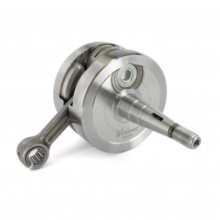 Wössner, Vevparti, Yamaha 05-21 YZ125