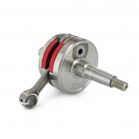 Wössner, Vevparti, KTM 14-17 85 SX, Husqvarna 14-17 TC 85 (17/14)/TC 85 (19/16)