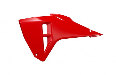 Rtech, Kylarvingar, RÖD, Honda 25 CRF450R, 26 CRF450R, 25-26 CRF250R