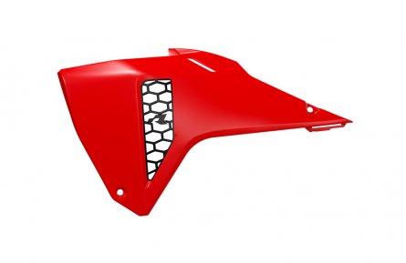 Rtech, Kylarvingar, RÖD, Honda 25 CRF450R, 26 CRF450R, 25-26 CRF450RX, 25-26 CRF250R/CRF250RX