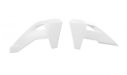 Rtech, Kylarvingar, VIT, Husqvarna 26 FC 450, 25 FC 450, 25-26 FC 250, 25-27 TC 250, 25 FC 350/TC 150/TC 300, 25-27 TC 125