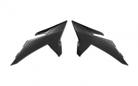 Rtech, Kylarvingar, SVART, KTM 25-27 450 SX-F, 25-27 250 SX, 25 250 SX-F/300 SX, 25-27 350 SX-F, 25-27 125 SX, 25-26 150 SX, 27 
