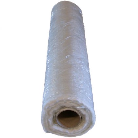 Holeshot, Stoppning Matta i rulle till 2-T dämpare, 800 grader